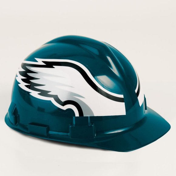 NFL Philadelphia Eagles Hard Hat